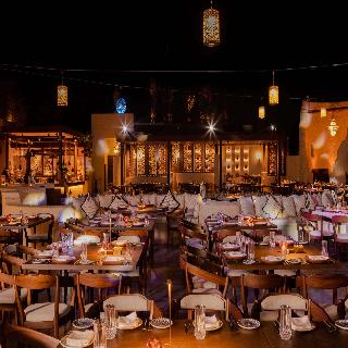 Bab Al Shams Desert Resort & Spa fotoÄŸrafÄ±
