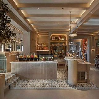 Bab Al Shams Desert Resort & Spa fotoÄŸrafÄ±