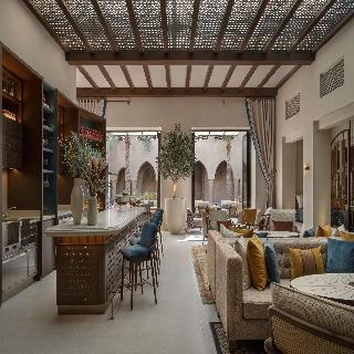 Bab Al Shams Desert Resort & Spa fotoÄŸrafÄ±