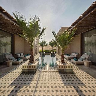 Bab Al Shams Desert Resort & Spa fotoÄŸrafÄ±
