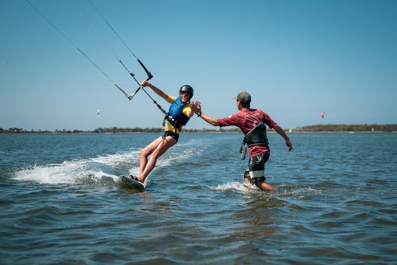 Prokite Alby Rondina Resort - Aktivite