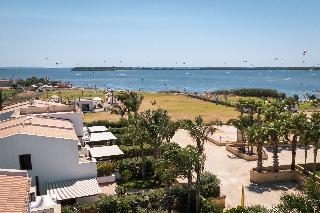 Prokite Alby Rondina Resort otel fotoğrafı