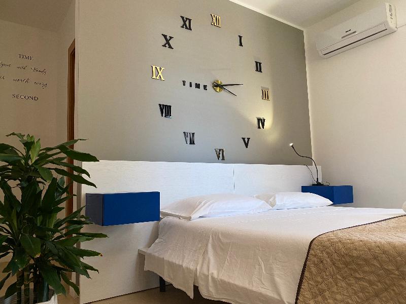 Prokite Alby Rondina Resort - Oda