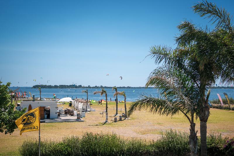 Prokite Alby Rondina Resort - Oda