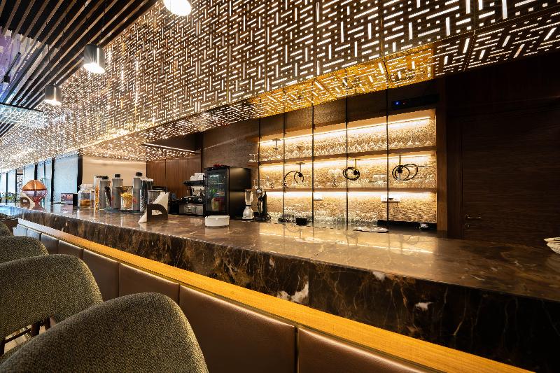 Hotel Royal ASBU Tunis - Genel
