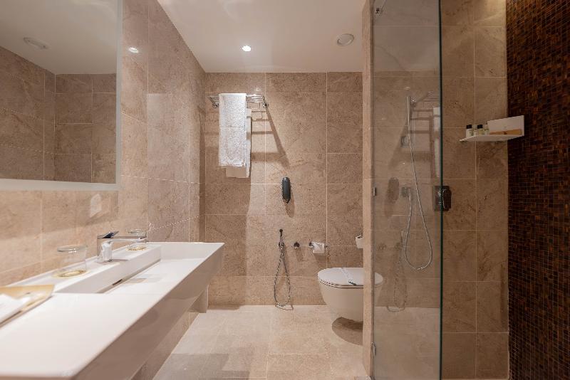 Hotel Royal ASBU Tunis - Oda