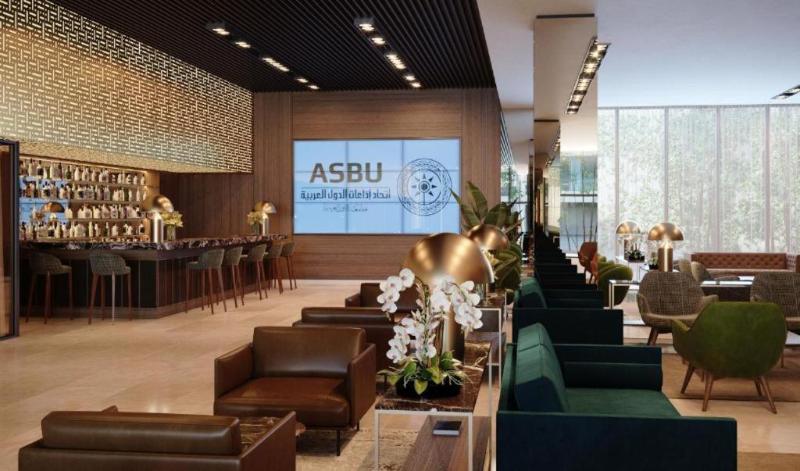 Hotel Royal ASBU Tunis - Restoran