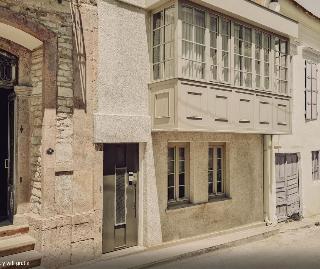 Karargah Urla otel fotoğrafı