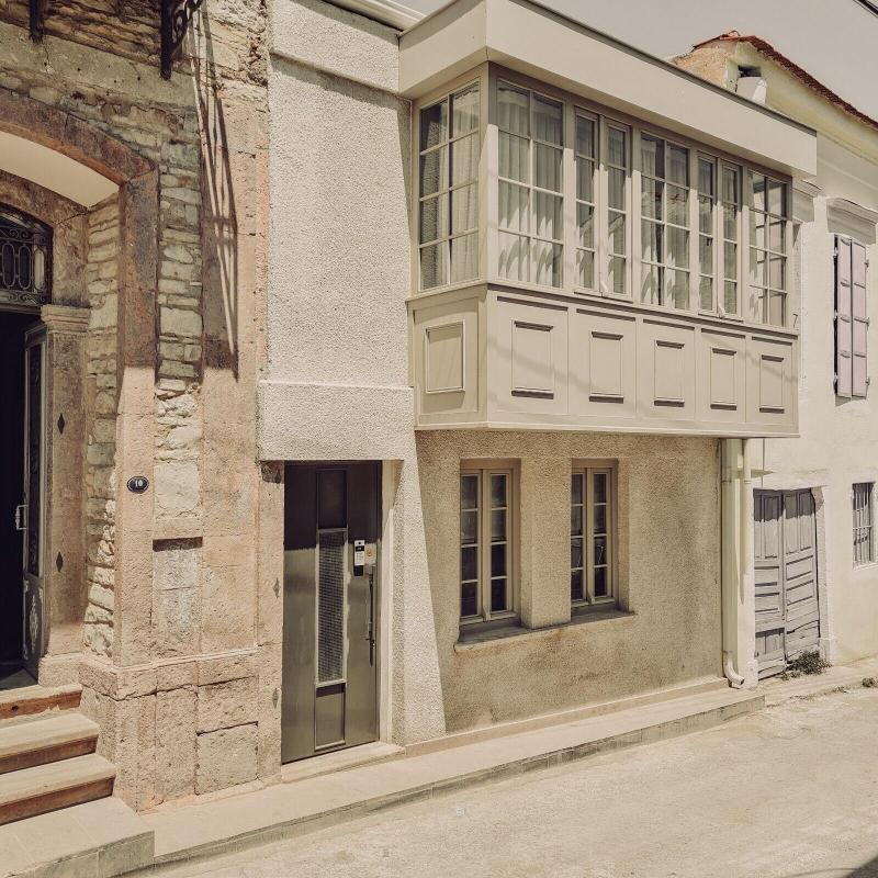 Karargah Urla - Oda