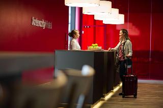 IntercityHotel Berlin Airport BER Terminal 1+2 fotoÄŸrafÄ±