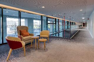 IntercityHotel Berlin Airport BER Terminal 1+2 fotoÄŸrafÄ±