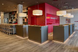 IntercityHotel Berlin Airport BER Terminal 1+2 fotoÄŸrafÄ±