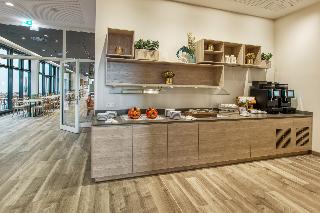 IntercityHotel Berlin Airport BER Terminal 1+2 fotoÄŸrafÄ±