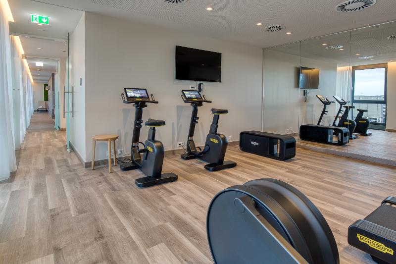 IntercityHotel Berlin Airport BER Terminal 1+2 - Aktivite