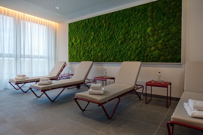 IntercityHotel Berlin Airport BER Terminal 1+2 - Aktivite