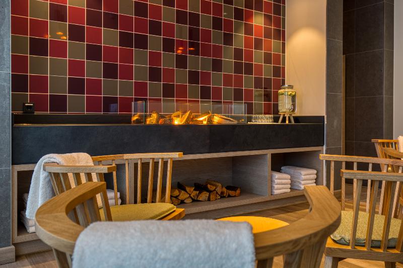 IntercityHotel Berlin Airport BER Terminal 1+2 - Aktivite