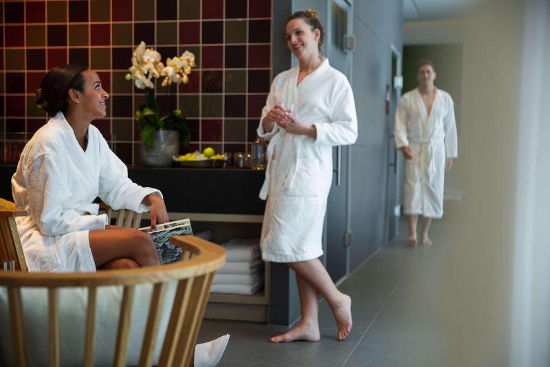 IntercityHotel Berlin Airport BER Terminal 1+2 - Aktivite