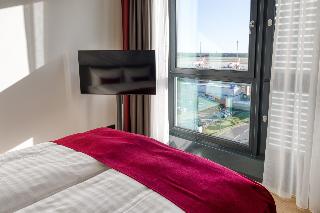 IntercityHotel Berlin Airport BER Terminal 1+2 fotoÄŸrafÄ±