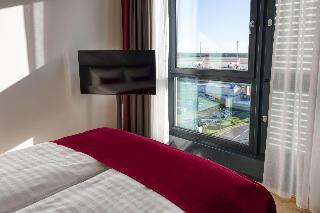 IntercityHotel Berlin Airport BER Terminal 1+2 fotoÄŸrafÄ±