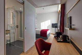 IntercityHotel Berlin Airport BER Terminal 1+2 fotoÄŸrafÄ±