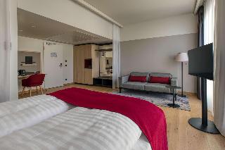 IntercityHotel Berlin Airport BER Terminal 1+2 fotoÄŸrafÄ±