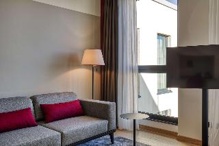 IntercityHotel Berlin Airport BER Terminal 1+2 fotoÄŸrafÄ±