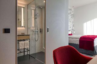 IntercityHotel Berlin Airport BER Terminal 1+2 fotoÄŸrafÄ±