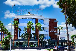 Hotel Miranda otel fotoğrafı