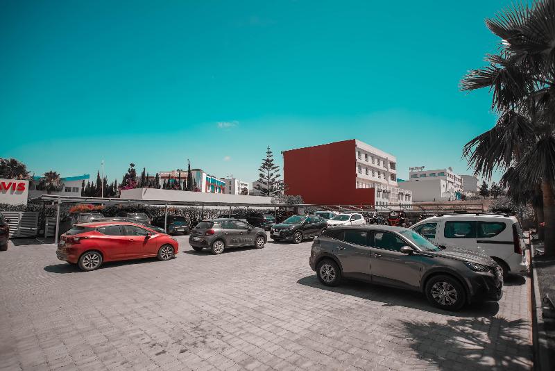 Hotel Miranda - Genel