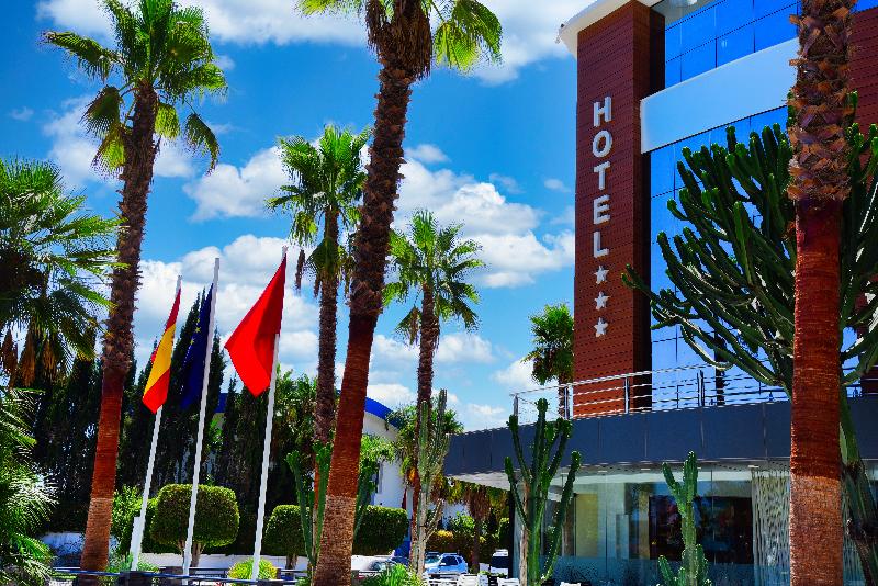 Hotel Miranda - Genel