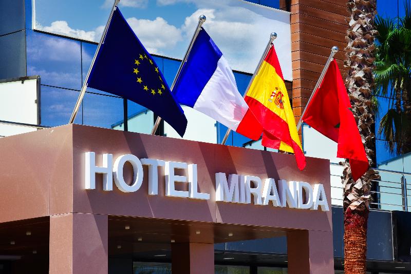 Hotel Miranda - Genel