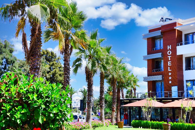 Hotel Miranda - Genel