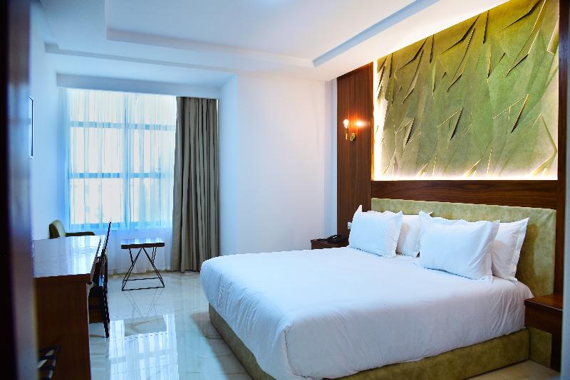Hotel Miranda - Oda