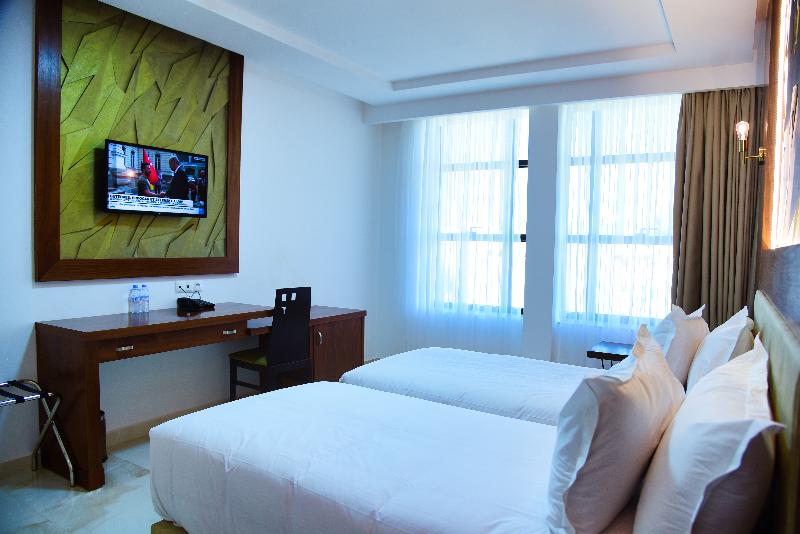 Hotel Miranda - Oda