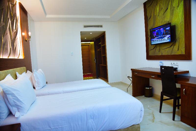 Hotel Miranda - Oda