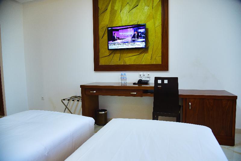 Hotel Miranda - Oda