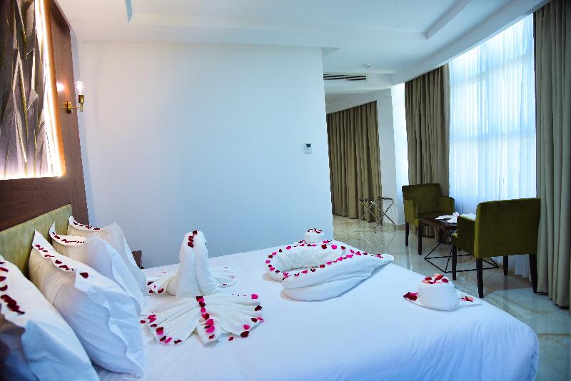 Hotel Miranda - Oda