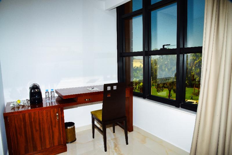 Hotel Miranda - Oda