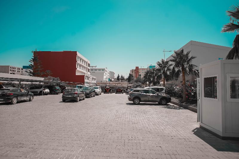 Hotel Miranda - Oda