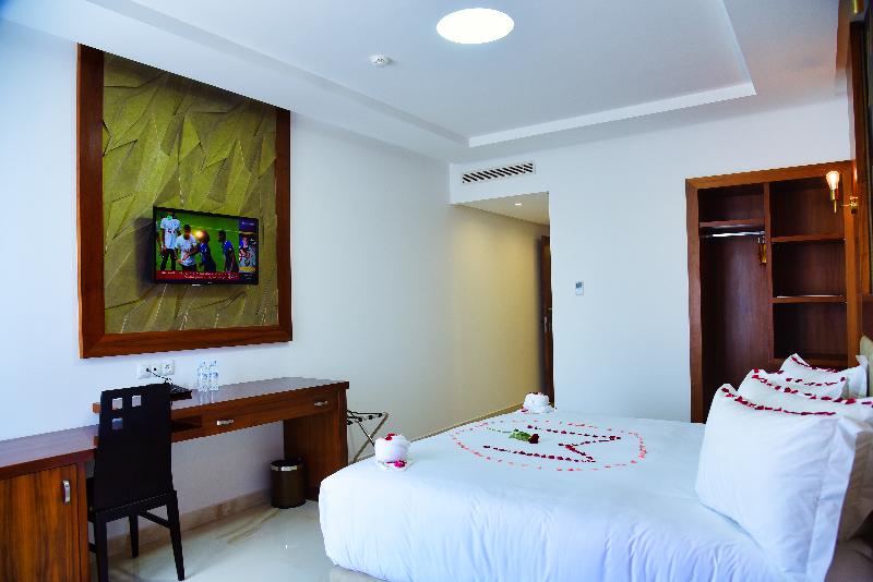 Hotel Miranda - Oda