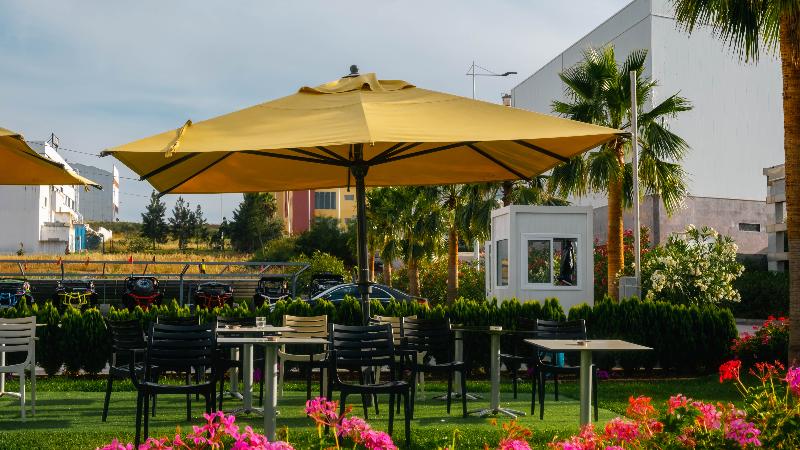 Hotel Miranda - Restoran