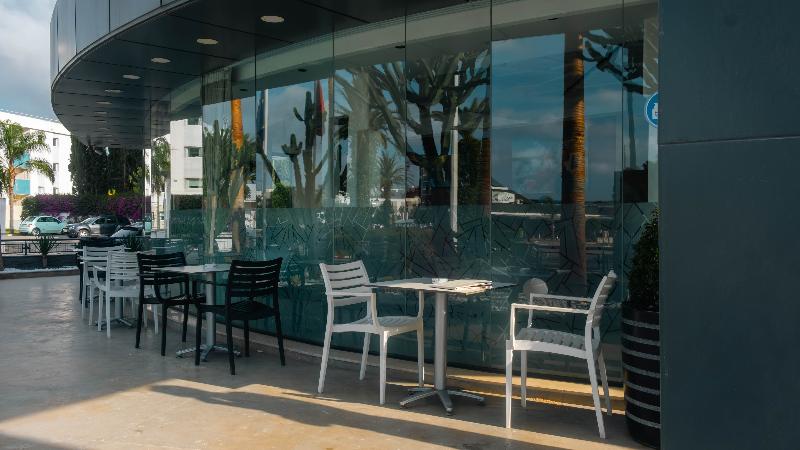 Hotel Miranda - Restoran