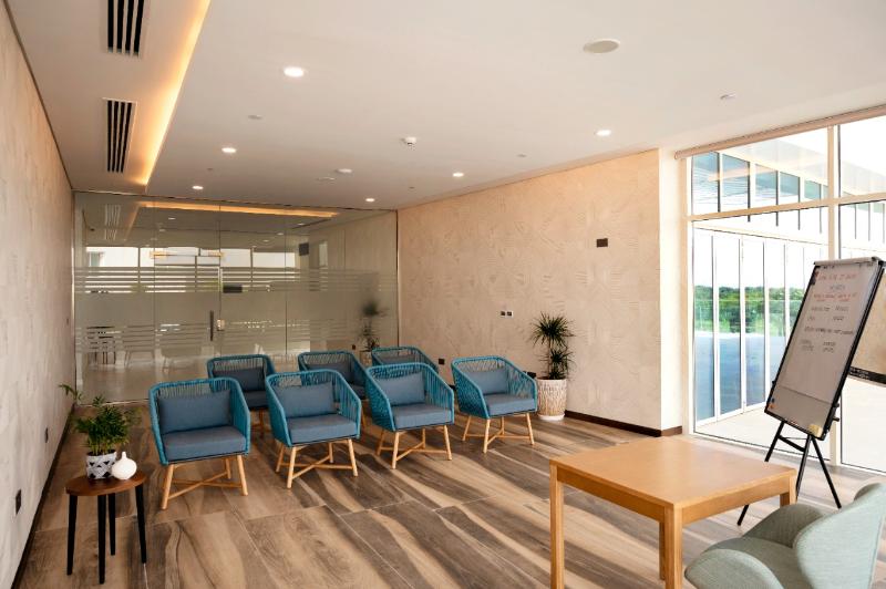 ZOYA Health & Wellbeing Resort - Toplantı