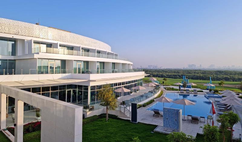 ZOYA Health & Wellbeing Resort - Genel