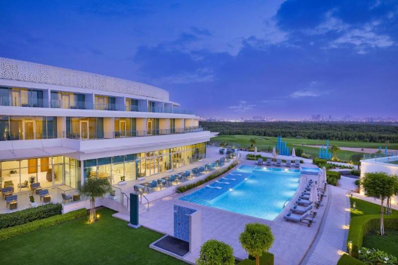 ZOYA Health & Wellbeing Resort - Genel
