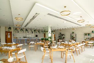 ZOYA Health & Wellbeing Resort fotoÄŸrafÄ±