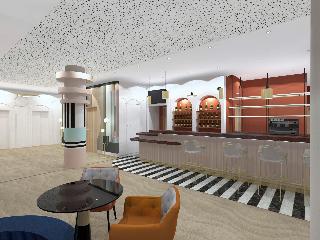 Mercure Dunkerque Centre Gare