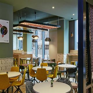 Aparthotel Adagio Glasgow Central fotoÄŸrafÄ±