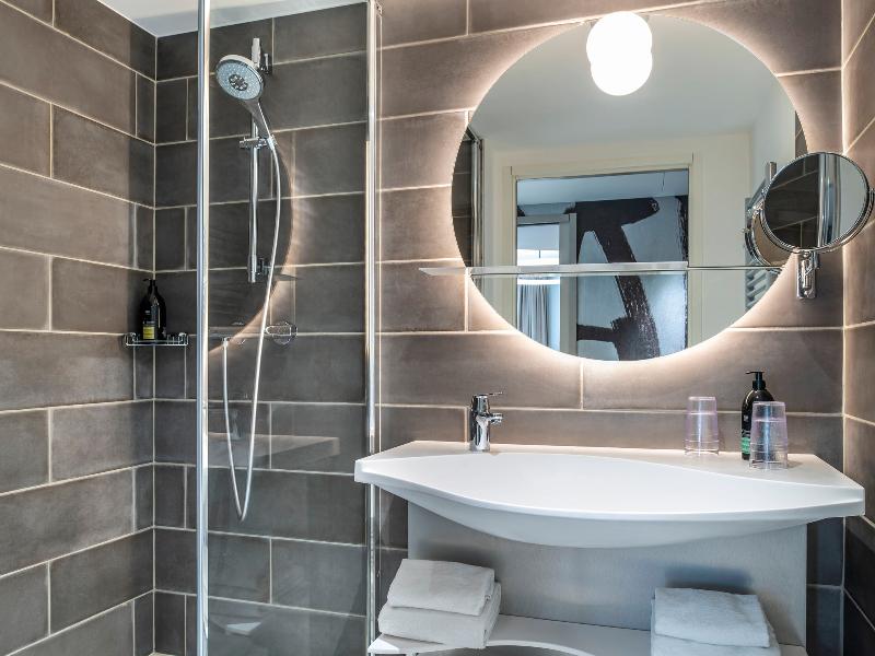 Aparthotel Adagio Glasgow Central - Oda