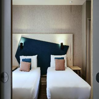 Aparthotel Adagio Glasgow Central fotoÄŸrafÄ±